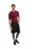 Russell R21CPM Coolcore Half Sleeve Compression Tee