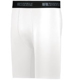 Russell R24CPM Coolcore Compression Shorts