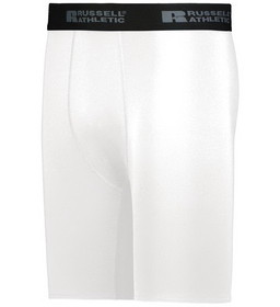 Russell R24CPM Coolcore Compression Shorts