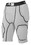 Russell Athletic RYIGR4 Youth 5-Pocket Integrated Girdle