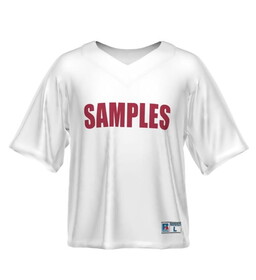 Russell RS2BNM FreeStyle Sublimated Lacrosse Jersey