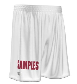 Holloway RS3BNB Youth Freestyle Sublimated Lacrosse Short