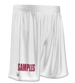 Russell RS3BNM FreeStyle Sublimated Lacrosse Shorts