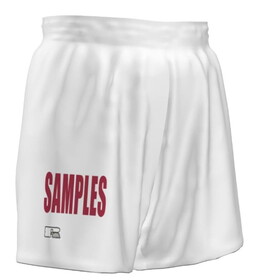 Russell Athletic RS3BNX Ladies FreeStyle Sublimated Lacrosse Shorts