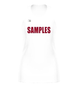 Russell Athletic RS6S2G Girls Freestyle Sublimated Lacrosse Tank