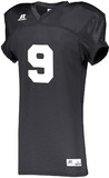 Custom Russell Athletic S05SMM Stretch Mesh Game Jersey
