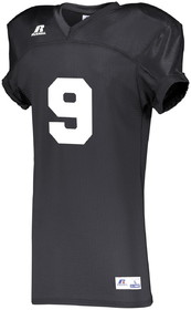 Custom Russell Athletic S05SMM Stretch Mesh Game Jersey
