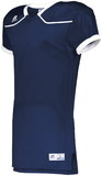 Russell Athletic S57Z7H Color Block Game Jersey (Home)