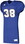 Russell Athletic S8623M Solid Jersey With Side Inserts