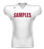 Russell Athletic SS8SMS FreeStyle Sublimated Game Jersey