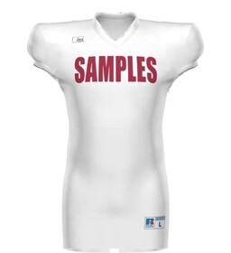 Russell Athletic SS8SMW Youth Freestyle Sublimated Game Jersey