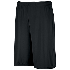 Russell Athletic TS7X2M Dri-Power Essential Performance Short With Pockets