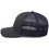 Custom Pacific Headwear 110F Trucker Flexfit Snapback Cap