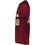 Custom Augusta Sportswear 1565 Attain Two-Button Jersey
