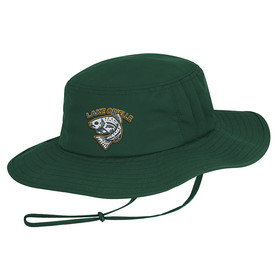 Custom Pacific Headwear 1946B Manta Ray Boonie Hat