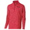 Custom Holloway 222542 Electrify 1/2 Zip Pullover