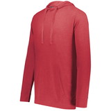 Custom Holloway 222577 Repreve Eco Hoodie