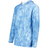 Custom Holloway 223505 Stock Cotton-Touch Poly Hoodie