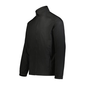 Custom Holloway 223658 Youth Seriesx  Full-Zip Jacket