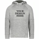 Custom Holloway 223680 Youth All-Pro Performance Fleece Hoodie