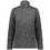 Custom Holloway 223740 Ladies Alpine Sweater Fleece 1/4 Zip Pullover