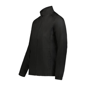 Custom Holloway 223758 Ladies Seriesx Full-Zip Jacket