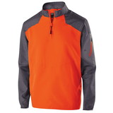 Custom Holloway 229155 Raider Pullover