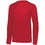 Custom Augusta Sportswear 2795 Attain Wicking Long Sleeve Shirt