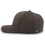 Custom Pacific Headwear 289F Herringbone Poly-Wool Flexfit Cap