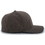 Custom Pacific Headwear 289F Herringbone Poly-Wool Flexfit Cap