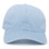 Custom Pacific Headwear 300WC Washed Pigment Dyed Hook &amp; Loop Cap