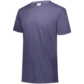 Custom Augusta Sportswear 3066 Youth Tri-Blend T-Shirt