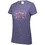 Custom Augusta Sportswear 3067 Ladies Tri-Blend T-Shirt