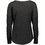 Custom Augusta Sportswear 3077 Ladies Lux Tri-Blend Long Sleeve Shirt