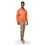 Custom Augusta Sportswear 3101 Youth Nylon Coaches Jacket