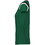 Custom High Five 342252 Ladies TruHit Tri-Color Short Sleeve Jersey