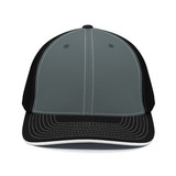Custom Pacific Headwear 404M Trucker Flexfit Cap