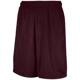 Custom Russell Athletic 651AFM Mesh Shorts With Pockets
