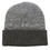 Custom Pacific Headwear 651K Heather Cuff Beanie Cap