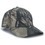 Custom Pacific Headwear 690C Mossy Oak True Timber Hook &amp; Loop Cap