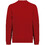 Custom Augusta Sportswear 6957 Core Basic Fleece Crew