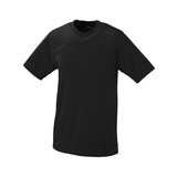 Custom Augusta Sportswear 791 Youth Wicking T-Shirt