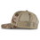 Custom Pacific Headwear M08 Multicam Trucker Snapback Cap