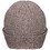 Custom Pacific Headwear P600K Tweed Beanie