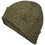 Custom Pacific Headwear P600K Tweed Beanie