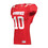Custom Russell R0100W Youth Canton Football Jersey