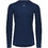 Custom Russell R20CPM Coolcore Long Sleeve Compression Tee