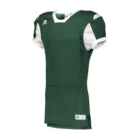 Custom Russell Athletic S6793M Color Block Game Jersey