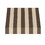 Brown/Tan Stripe