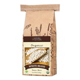 Azure Market Organics White Beans, Small, Navy, Organic